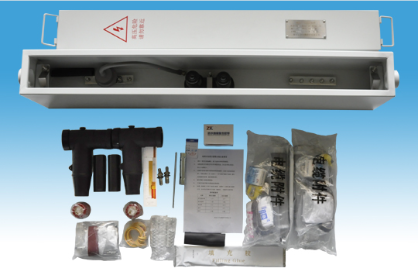Underground Cable Riser Box Underground cable distribution box – kebidaelectric