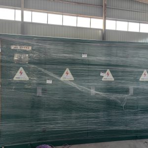 Switch-type cable distribution box（13-15万）