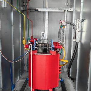 Box-type transformer（315KVA的13-18万）