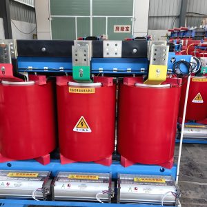 Dry-type transformer（SCB14-400KVA的7-9万）