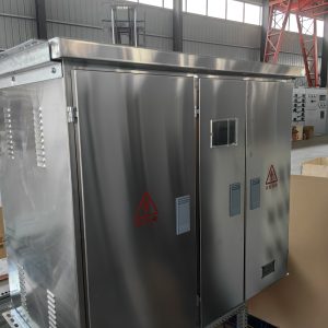 Distribution box（1-3万）