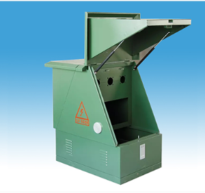 European-style cable split-box （一进三出0.5-0.8万）